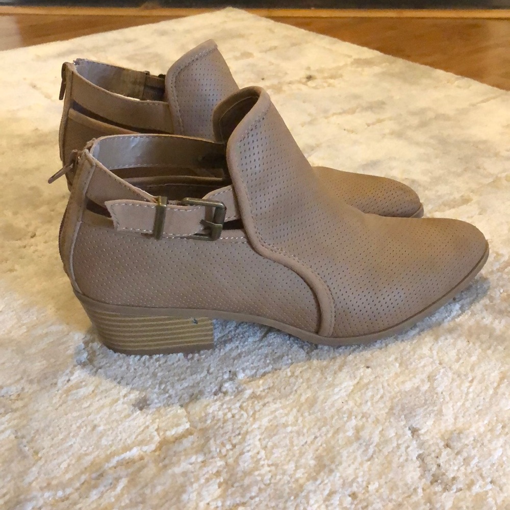 Booties